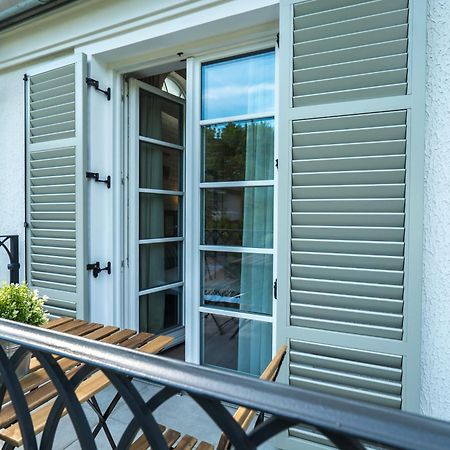 Secca Apartman Siofok Dış mekan fotoğraf