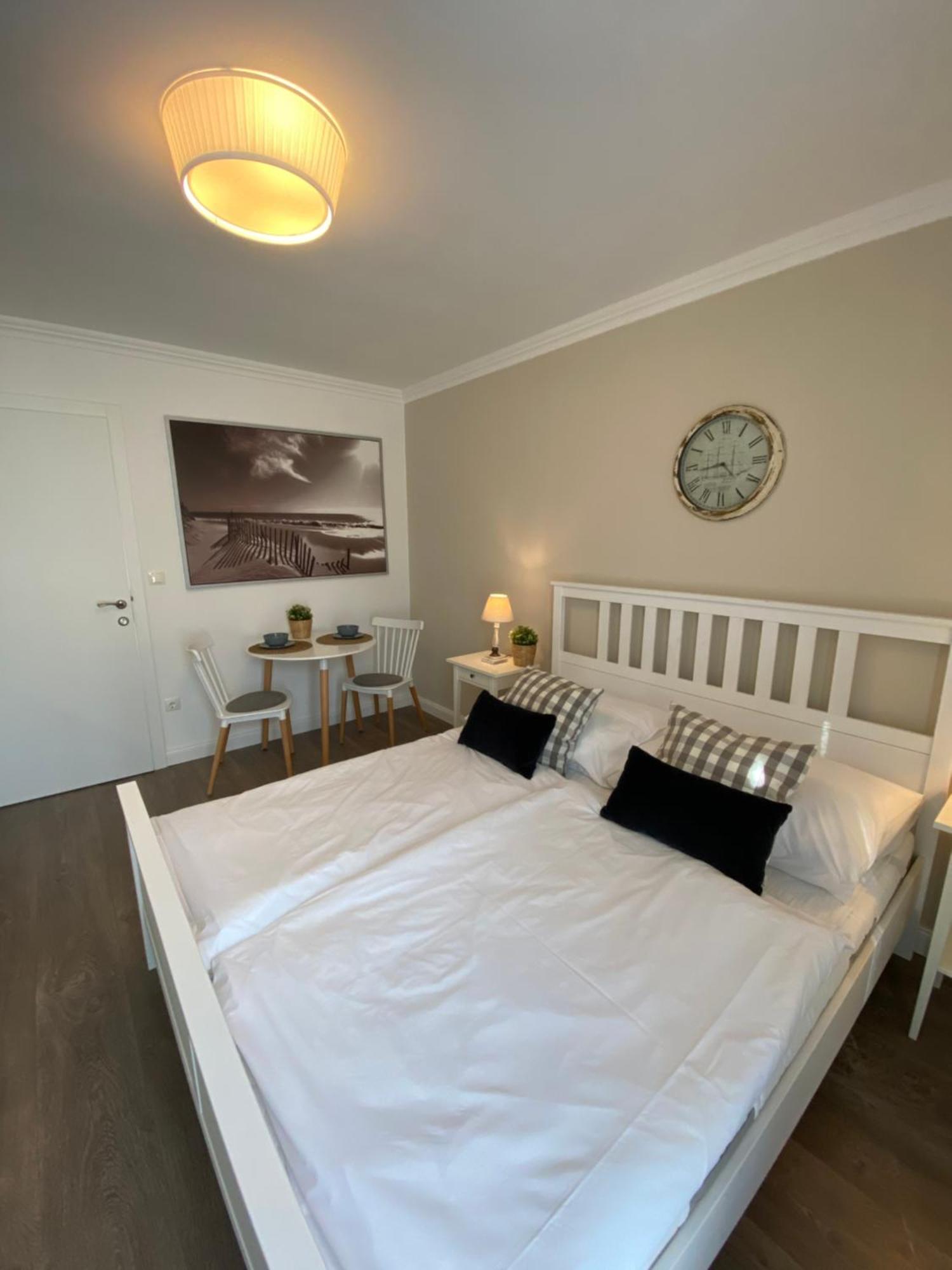 Secca Apartman Siofok Dış mekan fotoğraf