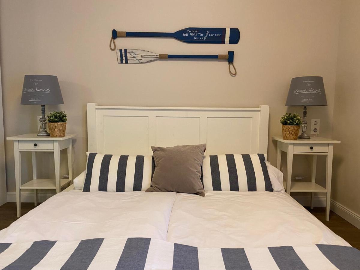 Secca Apartman Siofok Dış mekan fotoğraf