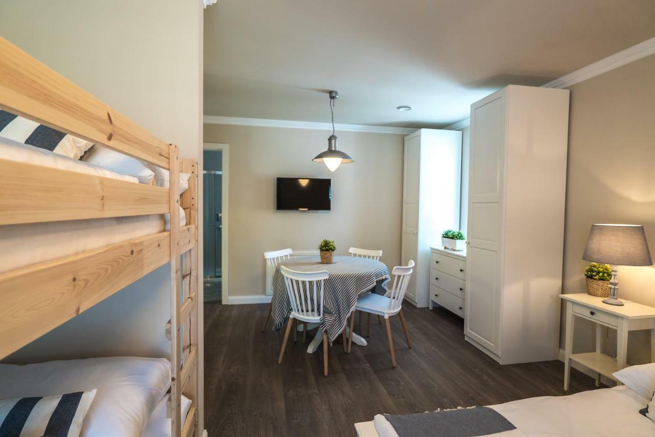 Secca Apartman Siofok Dış mekan fotoğraf
