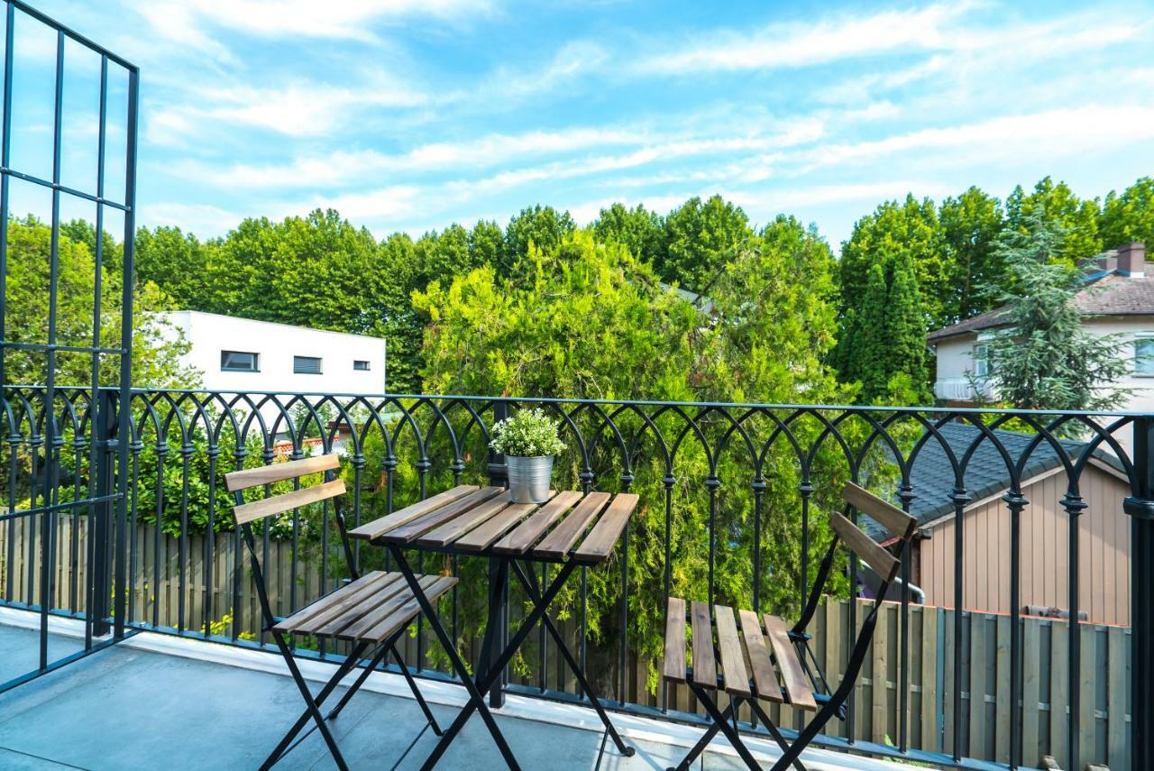 Secca Apartman Siofok Dış mekan fotoğraf