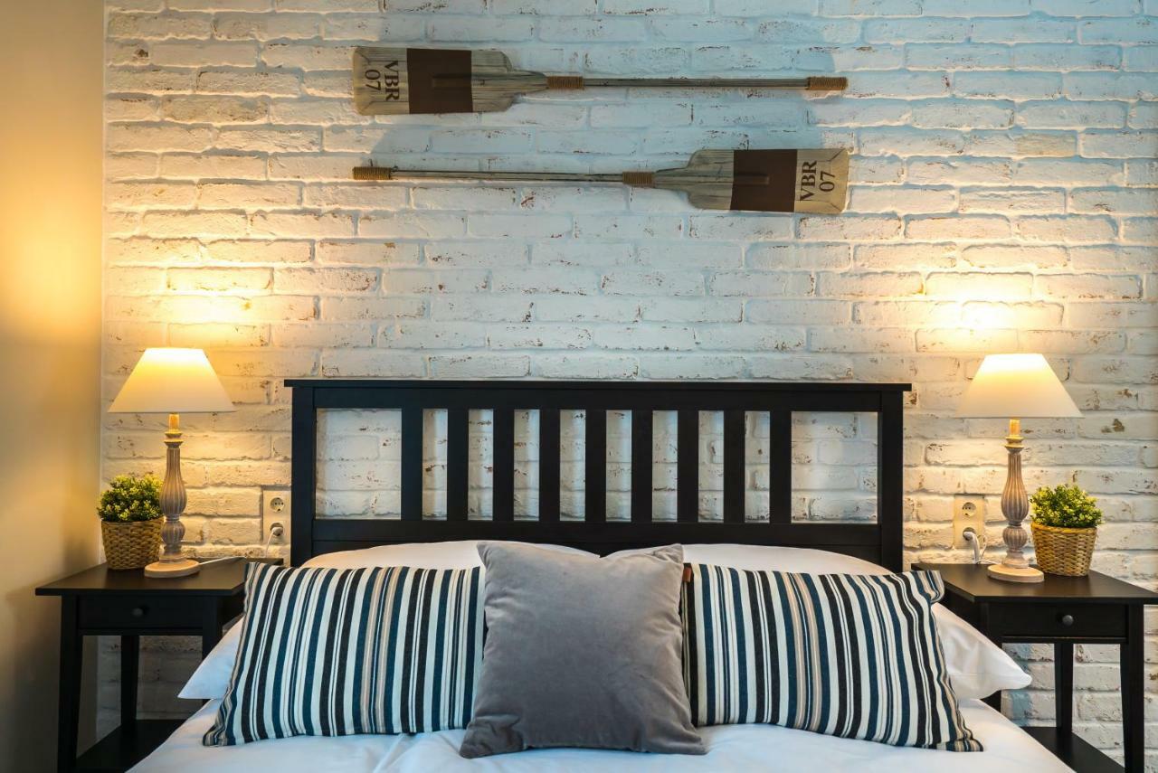 Secca Apartman Siofok Dış mekan fotoğraf
