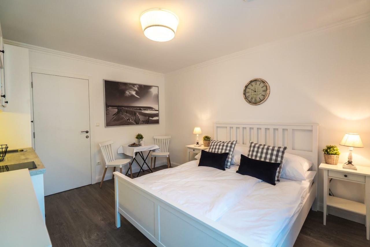 Secca Apartman Siofok Dış mekan fotoğraf